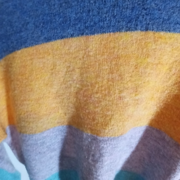 H&M Striped Wool Blend Sweater - Picture 5 of 8